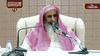 صورة 14 هل إرادة الإنسان بعمله الدنيا، يعد شركا أكبر أم أصغر؟