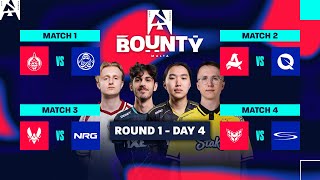 [CS2 ] BLAST Bounty Fall 2025 Qualifier D4