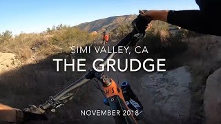 The Grudge - November 2018