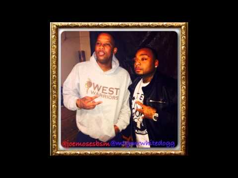 Mr.WhiteDogg & Joe Moses - Show Me [Remix]