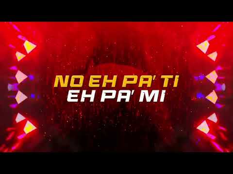 K-Slim Ft Danny - No Eh Pa Ti