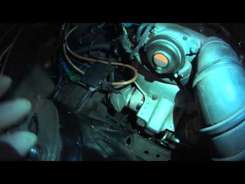 e30 street legal - s9 выхлоп