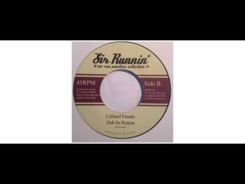 Moonshine Horns / Unlisted Fanatic - Season For Reason / Dub For Reason - 7" - Sir Runnin Records