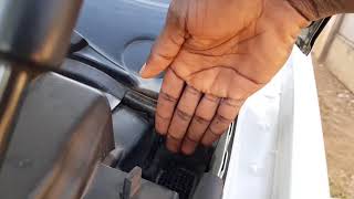 Do this regularly on you BMW and avoid damaging your ECU