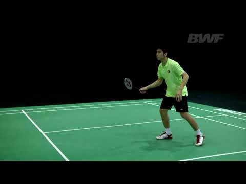 CE2M5V12 Backhand Block (Doubles)