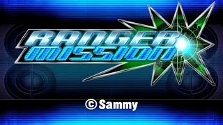 Ranger Mission - Operation Desert Falcon!