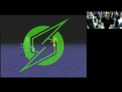 TLOC 1K: Hard Reid (ZSS) vs. FeS (Wolf)