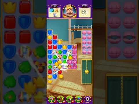 Royal Match level 2169