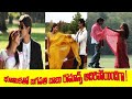 Jagapathi Babu Romance With Bhumika Chawla Swagatham Movie Jagapathi Babu Shaili Shaili TV