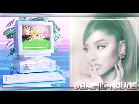 Dolla Dolla x obvious - Sabby Sousa x Ariana Grande (Mashup)