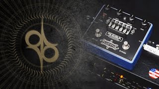 Mesa/Boogie Flux-Five - What To Know & Where To Buy | Equipboard