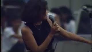 Download lagu nicky astria Live Konser  kantata taqwa mp3