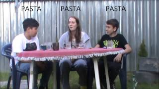 BEAN BOOZLED CHALLENGE #3 (1 z 2) (gościnnie:Magda, Dibex)