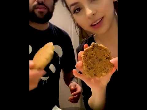 Cooking with Michelle and Deorro: Doubletreee fucked up 🍪