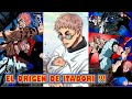 Download Sukuna Es El Tio De Itadori Yuji Destroza A Sukuna Con Black Flash Jujutsu Kaisen 257 Mp3 Song