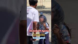 Download lagu IDE LOMBA 17 AGUSTUSAN DARI GALON #002 mp3