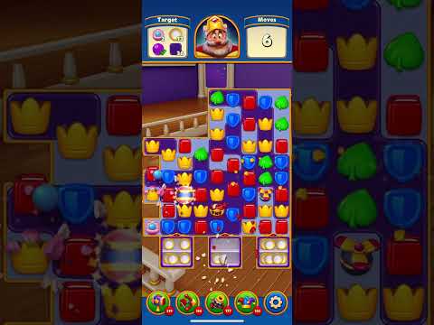 Royal Match LEVEL 5392