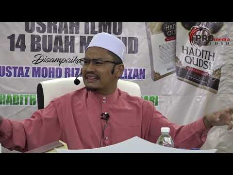 27-09-2020 Ustaz Rizal Azizan