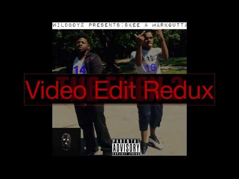 Mark Gutta x Skee - My Brother