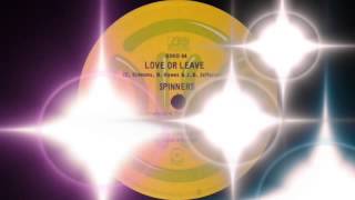 The Spinners - Love or Leave (Atlantic Records 1975)