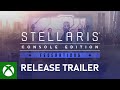 Stellaris: Console Edition - Federations Launch Trailer