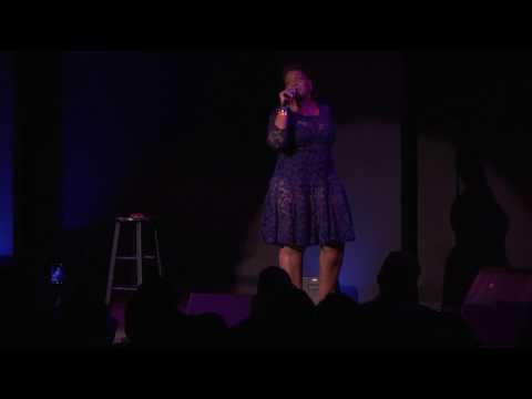 Apollo Comedy Club, Tacarra Williams 05 04 17