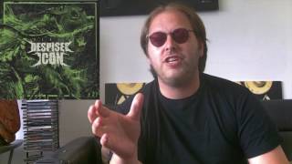 Despised Icon - BEAST Album Review