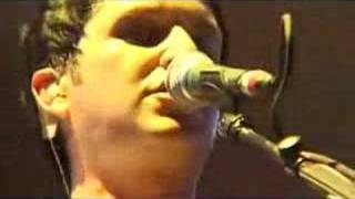 Placebo 36 degrees live (slow version)