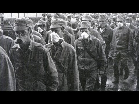 Czarnobyl | Likwidacja i Konsekwencje