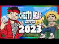CHEETO HEAD BEST OF 2023 FUNNIEST GTA RP MOMENTS