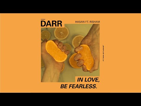 DARR - Hasan Raheem X RFB