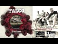 Talco - Rotolando (Official Audio) 