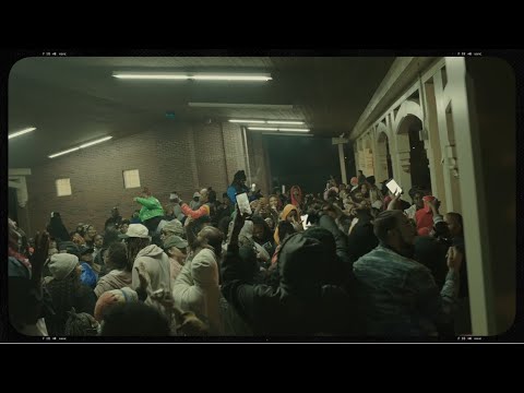 APG Six - Ray Living (Official Video)