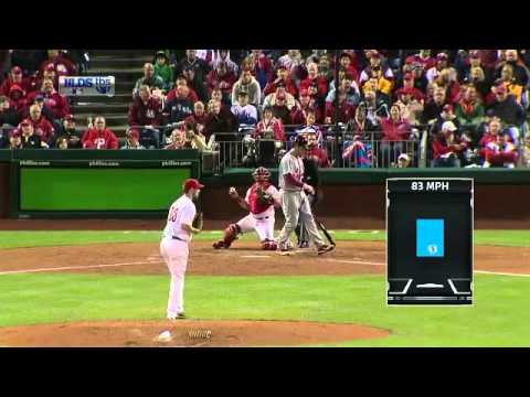 NLDS GAME 2 - October 02, 2011