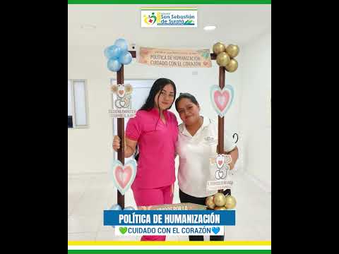P Humanizacion