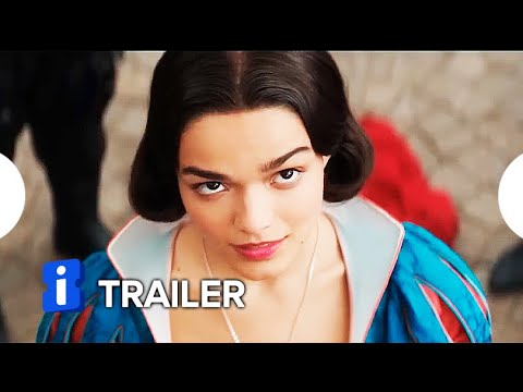 Branca De Neve - Trailer