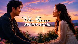 When Forever Begins Again💞| Love Chose Us Again💖 | Timeless Romantic Duet