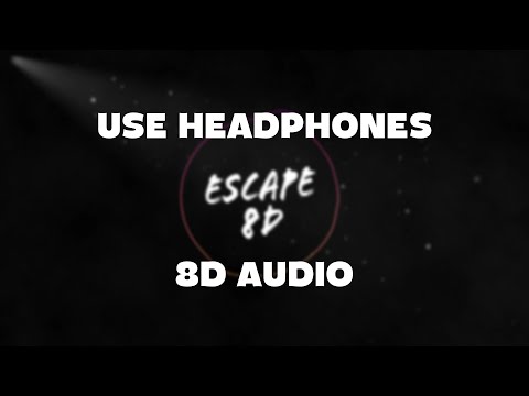 Stellar, Sunday Scaries - Faith In Me | 8D AUDIO | Escape 8D