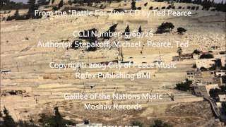 The Great Shofar Music Video