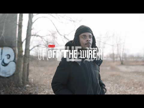 StoopidDre - Blicks #OffTheWire 🔥🎙️ Mic Performance