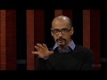 Junot Díaz on the power of art