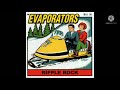 The Evaporators - Ripple Rock