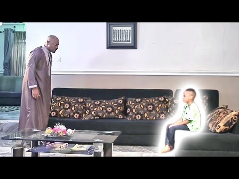 , title : 'Mon père m'a tué pour la richesse -Film Nigérian En Français'