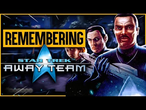 Should You Play Away Team or Stay Away?