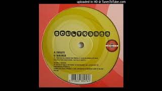 Soultrance - Airliner (2001)