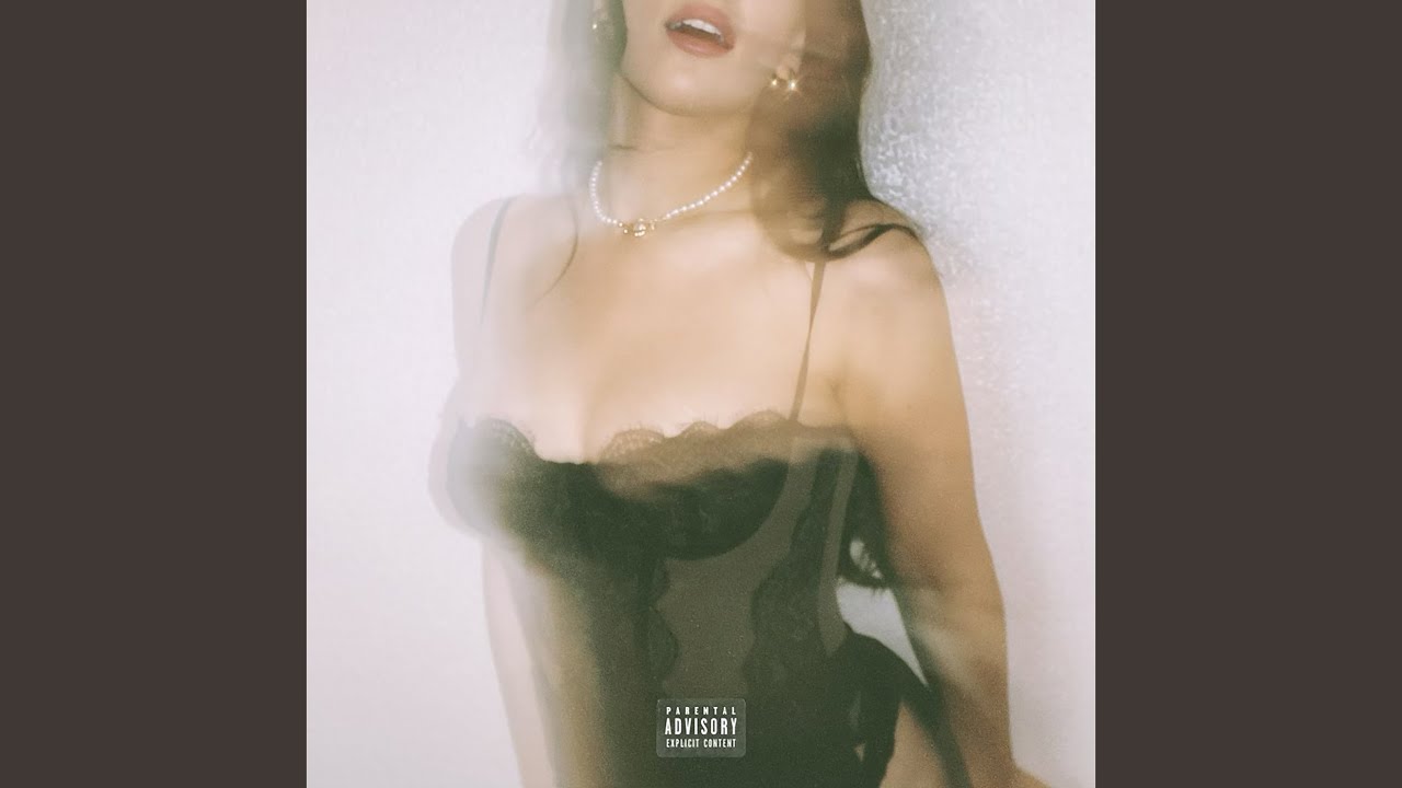 Lindsxy Mesenburg - Delectable