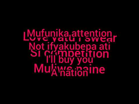 Jt ☓ Alpha (Alpha Na Burna) - No lie // #lyrics