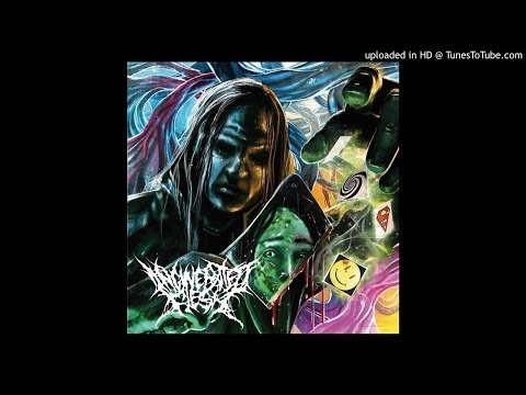 Incinerated Flesh – The 5 o´clock Slam