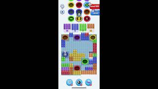 Hole People level 1215 walkthrough solution 
