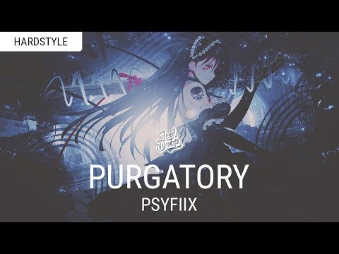Psyfiix - Purgatory